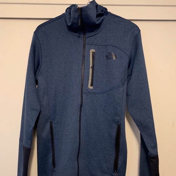 The North Face Canyonlands Hoodie - Picture 1 of 6